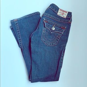 True Religion Jeans size 25